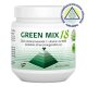 Green Mix 18 étrend-kiegészítő por* (150 g) - Lugosítás a PH egyensúlyért