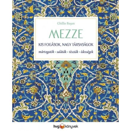 MEZZE