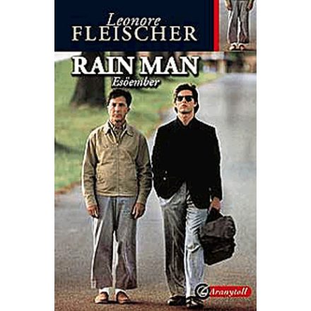 Rain man - Esőember