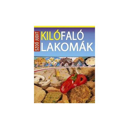 Kilófaló lakomák