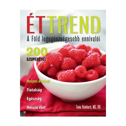 Éttrend