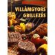 Villámgyors grillezés - Dr. Oetker