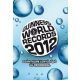 Guinness world records 2012