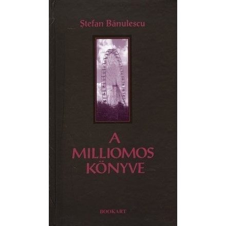 A milliomos könyve