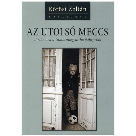 Az utolsó meccs