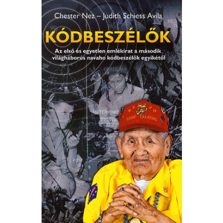 Kódbeszélők