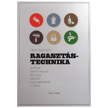 Ragasztástechnika