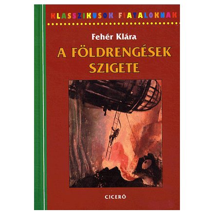 A földrengések szigete