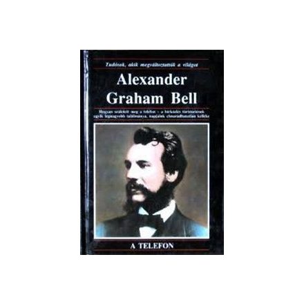 Alexander Graham Bell