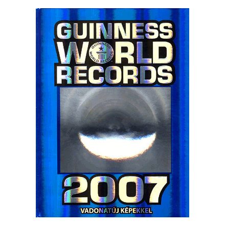 Guinness World Records 2007