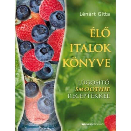 Élő italok könyve