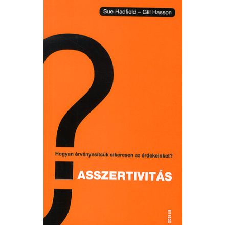 Asszertivitás