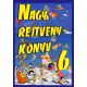 Nagy rejtvénykönyv 6.