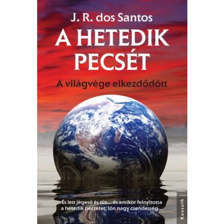 A hetedik pecsét