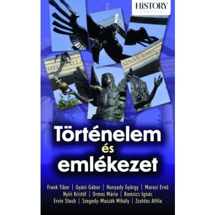 Történelem és emlékezet