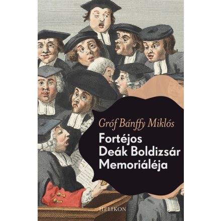 Fortéjos Deák Boldizsár memoriáléja