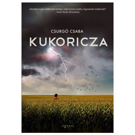 Kukoricza