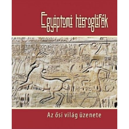 Egyiptomi hieroglifák