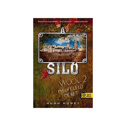 A siló - Wool 2. - Megfelelő méret