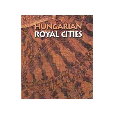 Hungarian Royal Cities