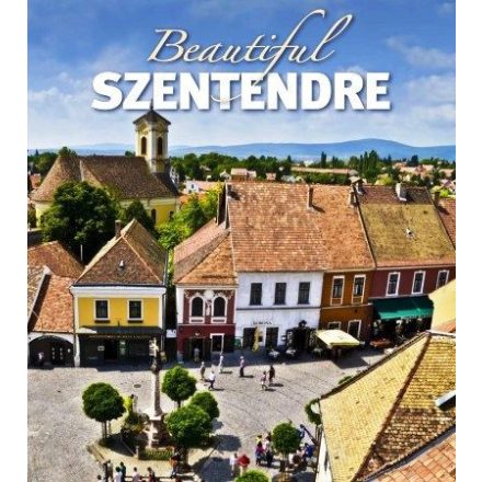 Beautiful Szentendre