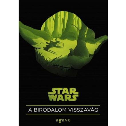 Star Wars - A Birodalom visszavág