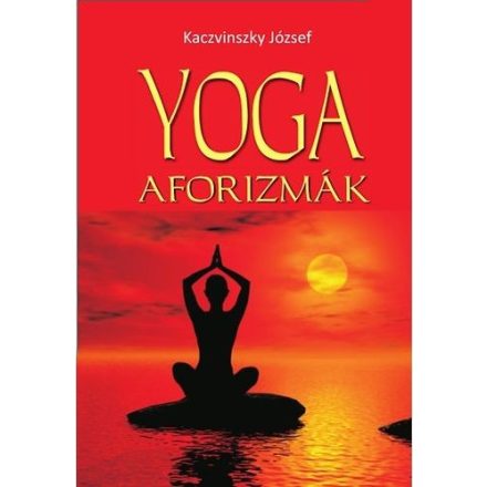 Yoga aforizmák