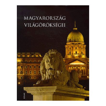 Magyarország világörökségei