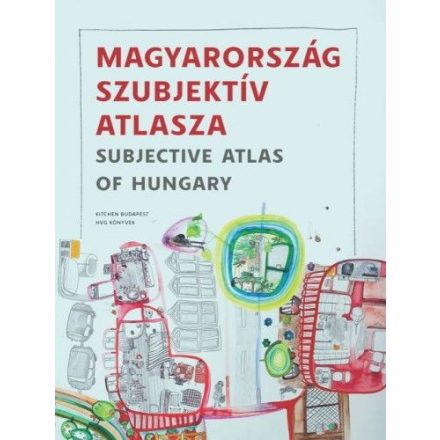 Magyarország szubjektív atlasza