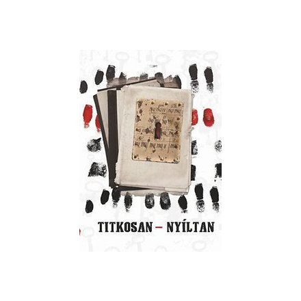 Titkosan - Nyíltan