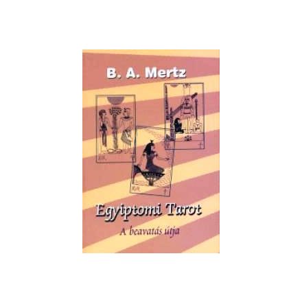 Egyiptomi tarot