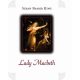 Lady Macbeth