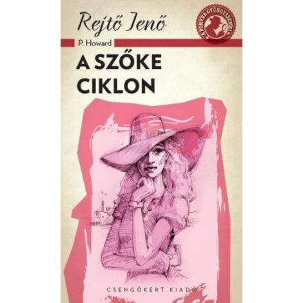 A szőke ciklon