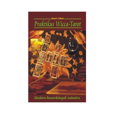 Praktikus Wicca-Tarot