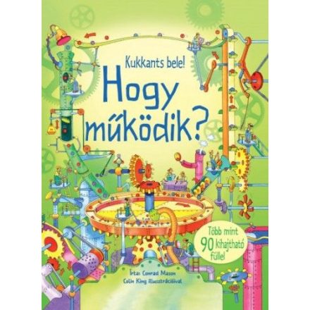 Hogy működik?