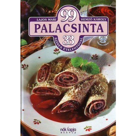 99 palacsinta