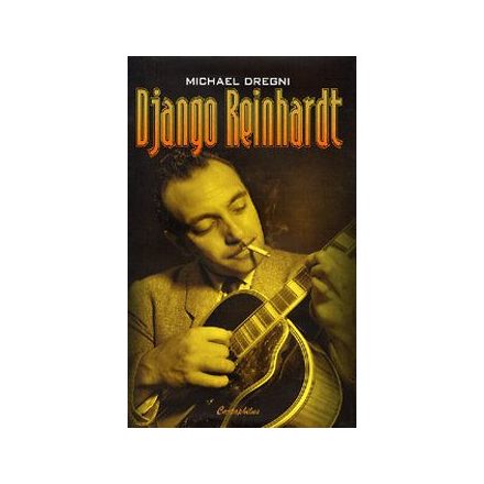 Django Reinhardt