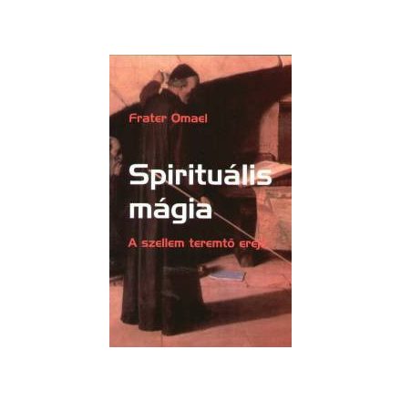 Spirituális mágia