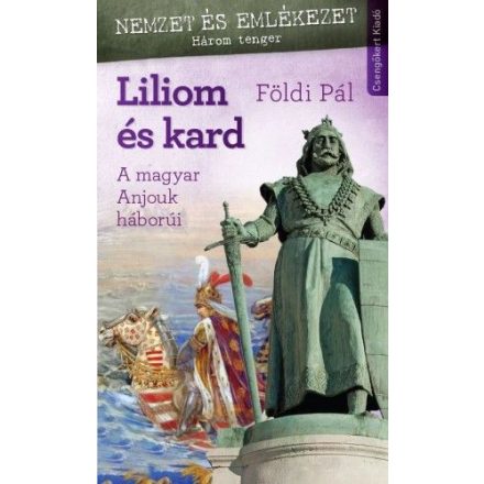 Liliom és kard