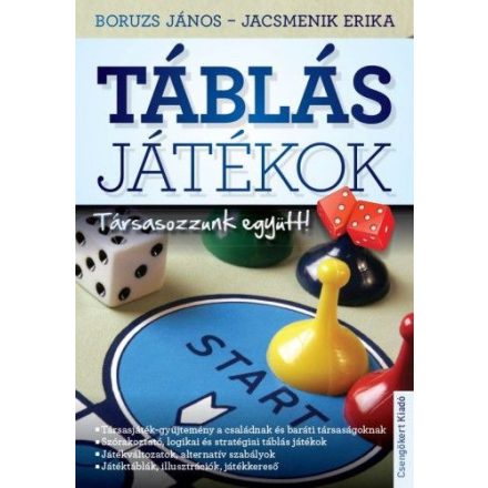 Táblás játékok