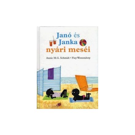 Janó és Janka nyári meséi