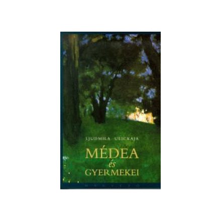 Médea és gyermekei