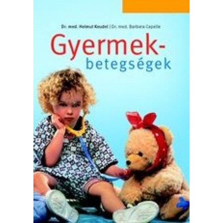 Gyermekbetegségek