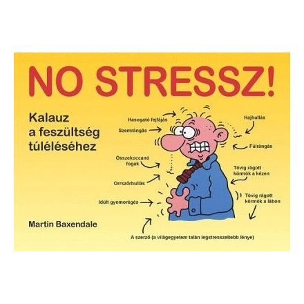 No stressz!