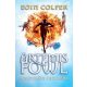 Artemis Fowl - Sarkvidéki incidens