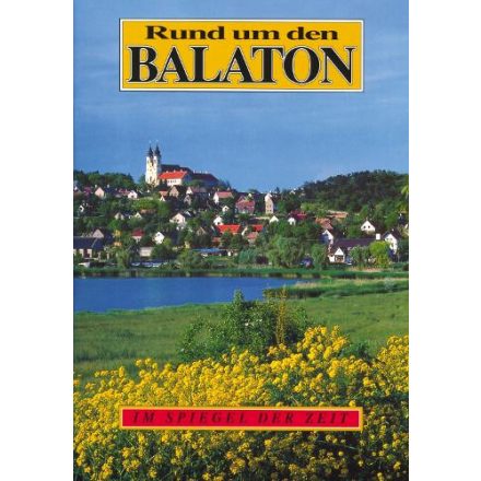 Rund um den Balaton