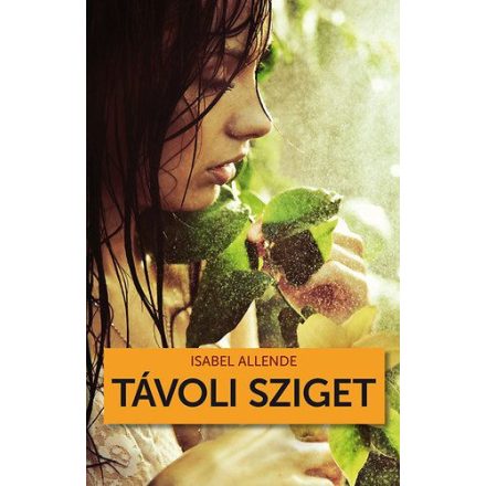 Távoli sziget