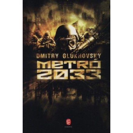 Metró 2033