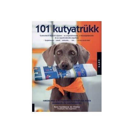 101 kutyatrükk