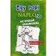 Egy ropi naplója 3. - Az utolsó szalmaszál